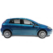 FIAT Punto 1.3 MJT II Easy 75 CV DPF 5 porte 